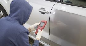 Vol : comment sécuriser sa voiture ?