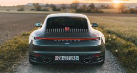 Porsche : L'achète-t-on juste pour l'image ?