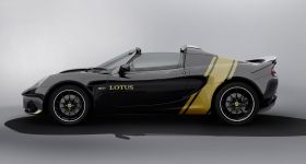 Lotus Heritage Editions, l’hommage aux grands pilotes