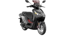 RedE 2GO, le scooter intelligent