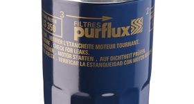 Filtre à huile sertit ou cloche comme le LS933 Purflux