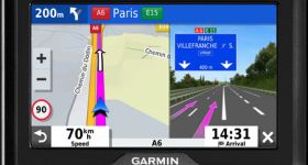 GPS, lequel  choisir pour sa voiture ?