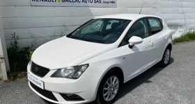 SEAT IBIZA Ibiza 1.4 TDI 105 ch S/S 77ch/kw