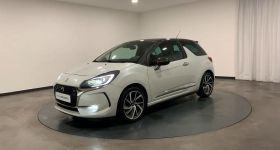 DS DS3 DS3 BlueHDi 120 S&S BVM6 88ch/kw