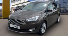FORD C-MAX C-MAX 1.0 EcoBoost 125 S&S 92ch/kw
