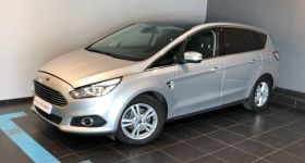 FORD S-MAX S-MAX 2.0 TDCi 150 S&S 110ch/kw