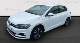 VOLKSWAGEN POLO Polo 1.0 TSI 95 S&S BVM5 70ch/kw