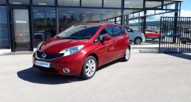 NISSAN NOTE Note 1.2 - 80 59ch/kw