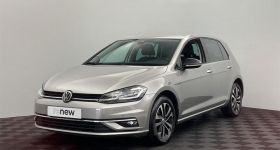 VOLKSWAGEN GOLF Golf 1.5 TSI 150 EVO DSG7 110ch/kw