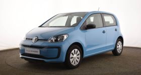 VOLKSWAGEN UP Up 1.0 60 BlueMotion Technology BVM5 44ch/kw