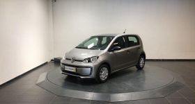 VOLKSWAGEN UP e-up! 2.0 Electrique 61ch/kw