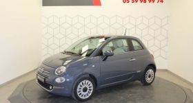 FIAT 500 500 1.2 69 ch Eco Pack 51ch/kw