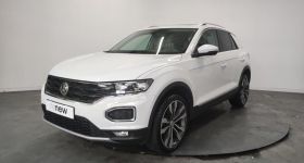 VOLKSWAGEN T-ROC T-Roc 1.5 TSI 150 EVO Start/Stop DSG7 110ch/kw