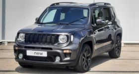 JEEP RENEGADE Renegade 1.0 GSE T3 120 ch BVM6 88ch/kw