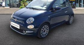 FIAT 500 500 1.2 69 ch Eco Pack S/S 51ch/kw