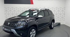 DACIA DUSTER Duster Blue dCi 115 4x2 85ch/kw
