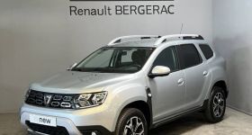 DACIA DUSTER Duster Blue dCi 115 4x2 85ch/kw