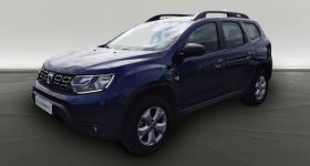 DACIA DUSTER Duster dCi 110 4x2 81ch/kw