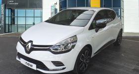 RENAULT CLIO Clio TCe 90 E6C 66ch/kw