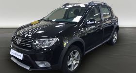 DACIA SANDERO Sandero TCe 90 66ch/kw