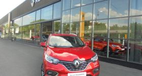 RENAULT KADJAR Kadjar Blue dCi 115 85ch/kw