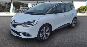 RENAULT SCENIC Scenic TCe 130 Energy 96ch/kw