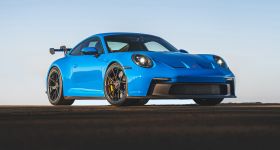 Porsche 911 GT3 : une voiture plus rapide que prévu !