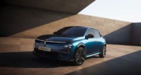 Lancia Ypsilon, l'électrification ambitieuse