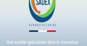 SADEX : À la Recherche de Pièces Usagées pour une Économie Circulaire