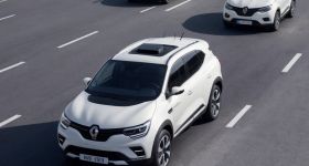 Renault Group et la Vision du Véhicule Autonome : Entre Assistance et Autonomie