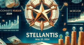 Stellantis, rachat d'actions étape 2