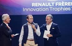 Renault : Leader en France et en Espagne, Une Réussite Impressionnante