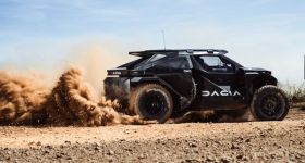 Dacia Sandriders : Prêts pour le Dakar après des Premiers Tests Prometteurs