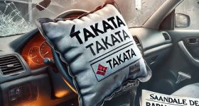 Le Scandale Takata : Liste Complète des Véhicules Affectés par les Airbags Mortels