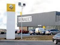 Renault Accélère sa Logistique de Pièces de Rechange