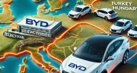 La Manœuvre de BYD : Comment les Véhicules Électriques Chinois Contournent les Régulations Européennes