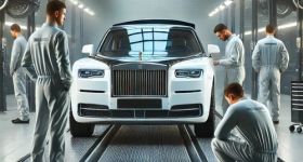Rolls-Royce, la légende à l’épreuve : Quand même les icônes doivent organiser des rappels