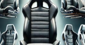 Recaro Automotive : La chute d'un géant ou le reflet d'une industrie en crise ?