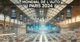 Le Mondial de l'Auto 2024 : une fête de l'automobile ou un rendez-vous dépassé ?