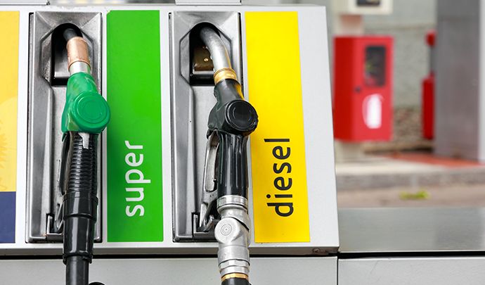 Essence vs Diesel : le point sur les consommations de carburant