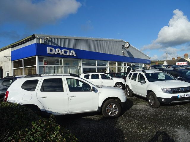 Retour sur 15 ans de succès pour Dacia en Europe