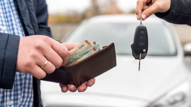 Vendre sa voiture, comment s'y pendre ?