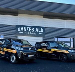 Jantes Alu Services: Une Expansion Stratégique et Réussie