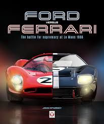 Ferrari vs Ford : Quand l'Artisanat Rencontre la Production de Masse