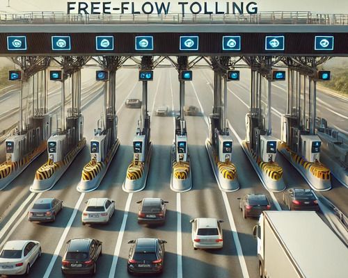 Le Péage en Flux Libre : L'autoroute du Futur ou un Écran de Fumée ?