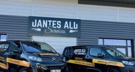Jantes Alu Services: Une Expansion Stratégique et Réussie