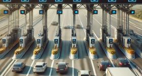 Le Péage en Flux Libre : L'autoroute du Futur ou un Écran de Fumée ?