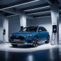 Audi Q6 e-tron : Révolution de la Recharge Électrique