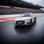 Audi e-tron Endurance Experience : Une Course d'Endurance Électrique Inédite