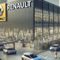 Renault accélère sa transition électrique : la Twingo Made in Slovénie !